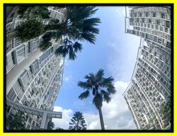 Grandeur 8 (D20), Condominium #538299511